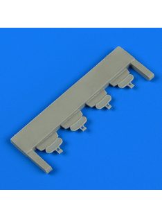 Quickboost - 1/48 Su-22M4 fitter mirrors