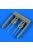 Quickboost - Defiant Mk.I gun barrels for Airfix