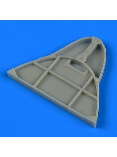 Quickboost - 1/48 Gloster Gladiator bulkhead