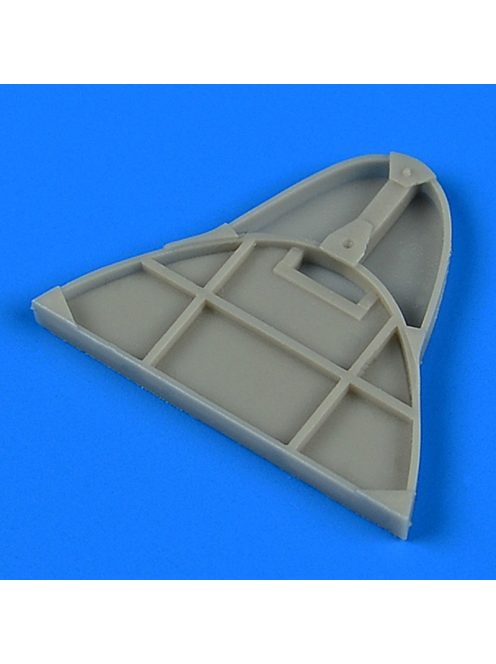 Quickboost - 1/48 Gloster Gladiator bulkhead