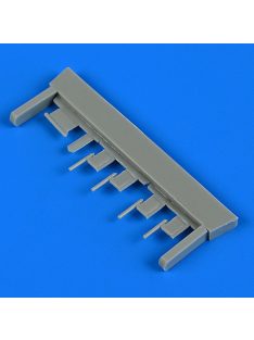 Quickboost - 1/48 Gloster Javelin antennas