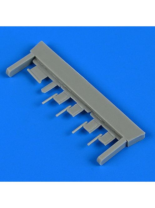 Quickboost - 1/48 Gloster Javelin antennas