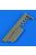 Quickboost - SAAB J-21 correct pylon for pilot replic