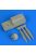 Quickboost - Ju 87B Stuka Jumo propeller w/tool for Airfix