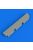 Quickboost - Folland Gnat T.1 fuel vent for Airfix