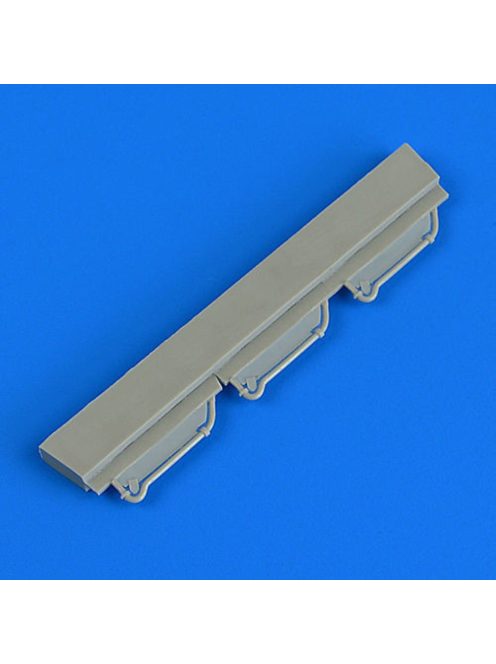 Quickboost - Folland Gnat T.1 fuel vent for Airfix