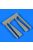 Quickboost - SAAB J-21 air intake for Pilot replicas
