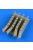 Quickboost - He 111H-3 exhaust for ICM
