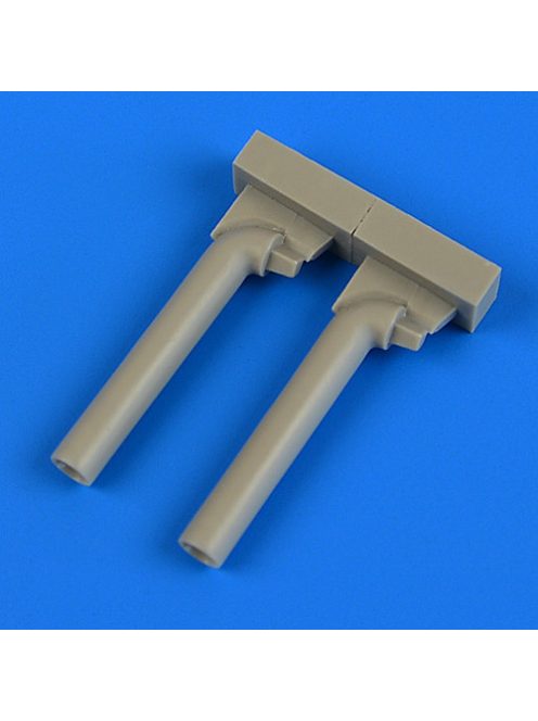 Quickboost - 1/48 He 111H-3 air intake