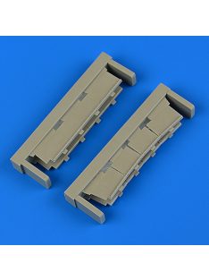 Quickboost - 1/48 He 111H-3 bomb bay door