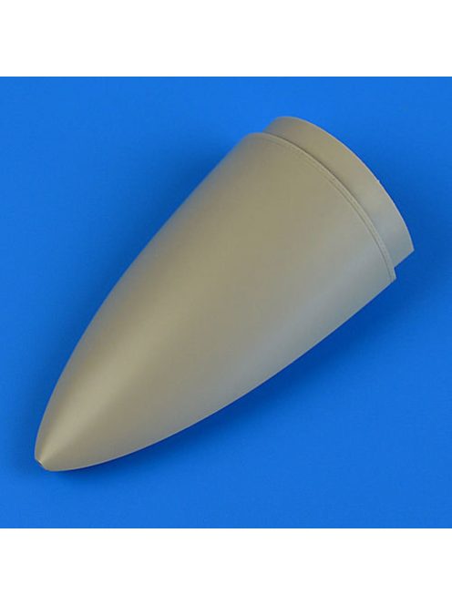 Quickboost - Su-34 fullback correct radome f.HobbyBos