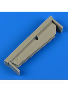 Quickboost - Su-17M4 Fitter-K wing ailerons f.HobbyBo