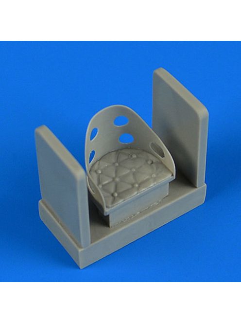 Quickboost - OEFFAG D.III seat for Eduard