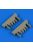 Quickboost - Petlyakov Pe-2 exhaust f.Eduard/Zvezda