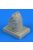 Quickboost - Su-27 Flanker front wheel fender-early