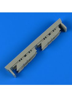 Quickboost - L-39C Albatros wing pylons f.SpecialHobb