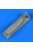 Quickboost - L-39ZA Albatros gun pod f. Trumpeter