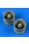 Quickboost - Yak-28P/PP Firebar exhaust gondols f.Bob