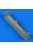 Quickboost - MiG-21MF gun pod-early version f.Eduard