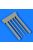 Quickboost - Sea Fury FB.11 pitot tubes for Airfix