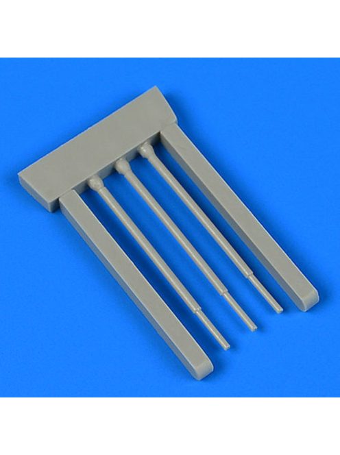 Quickboost - Sea Fury FB.11 pitot tubes for Airfix