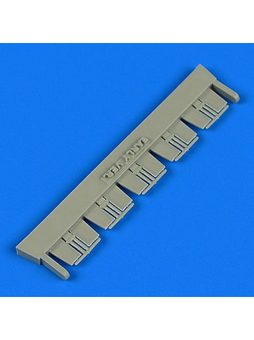 Quickboost - MiG-21 radio altitute sensors early v.