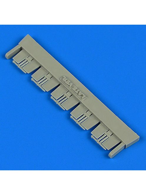 Quickboost - MiG-21 radio altitute sensors late v.