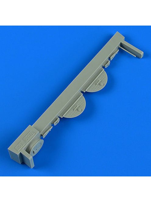 Quickboost - L-39 Albatros FOD covers f. MPM/EDU/SpecHo