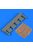 Quickboost - F-14A/BD Tomcat boarding steps f. Hobby Boss