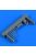 Quickboost - P-38F/G Lightning gun barrels - type A for Tamiya