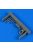 Quickboost - P-38F/G Lightning gun barrels - type B for Tamiya