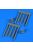 Quickboost - A-26 Invader propeller for ICM