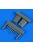 Quickboost - A-26 Invader wing gun barrels type B for ICM