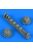 Quickboost - A-26 Invader propeller reduction casing for ICM