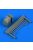 Quickboost - B-26B-50 Invader front gun barrels for ICM