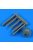 Quickboost - Bf 109F-4 propeller for Eduard