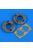 Quickboost - Ju 88A-4 oil coolers for ICM