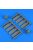 Quickboost - C-2 Greyhound propellers for KINETIC