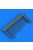 Quickboost - B-17 flying forrtress gun barrels for HK MODELS