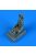 Quickboost - Ta 183 Huckebein ejection setas with safety belts for ACADEMY/TAMIYA