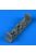Quickboost - 1/48 F-4 Phantom II remove before flight covers - TAMIYA