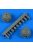 Quickboost - 1/48 B-26K Invader engine reductors - ICM