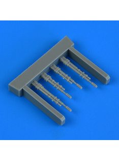 Quickboost - OV-10 Bronco gun barrels