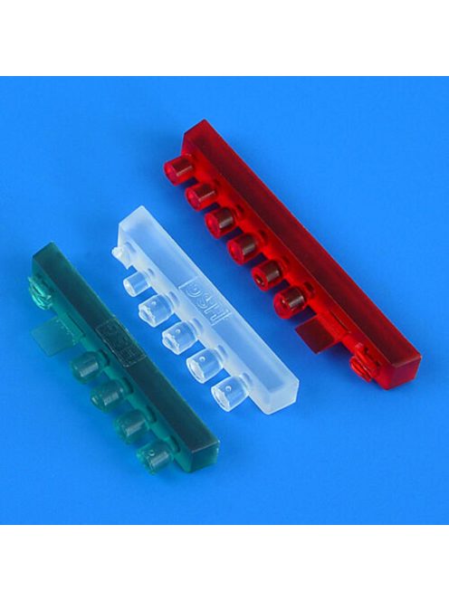 Quickboost - F-104 Startfighter position & navigation lights - early