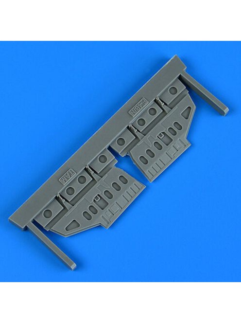 Quickboost - F-4B/N Phantom II air brakes
