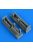 Quickboost - Mil Mi-8MT/Mi-17 loaded ASO-2V flare dispensers AMK