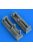 Quickboost - Mil Mi-8MT/Mi-17 empty ASO-2V flare dispensers AMK