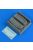 Quickboost - 1/48 F-4E/G Phantom II FOD covers for MENG kit