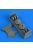 Quickboost - 1/48 Mil Mi-8MT/Mi-17 rotor vibration damper for ZVEZDA kit