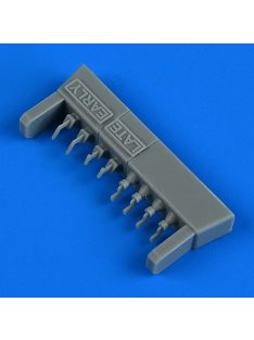 Quickboost - Su-25 Frogfoot sensors